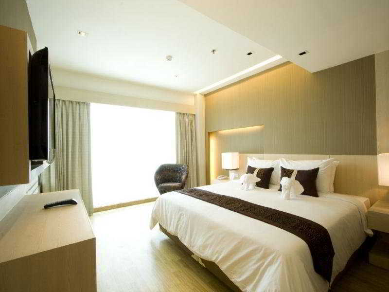 Hi Residence, Bangkok Kamer foto